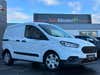 Ford Transit Courier TDCi 75 Trend thumbnail