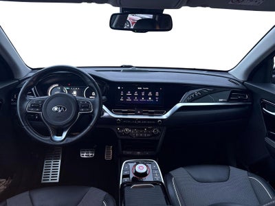 Kia e-Niro Advance billede 3
