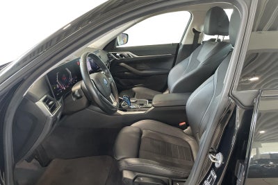 BMW i4 eDrive35 BMW i4 eDrive35 - 4