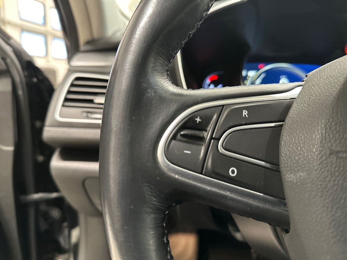 Renault Talisman dCi 130 Zen Sport Tourer EDC billede 17