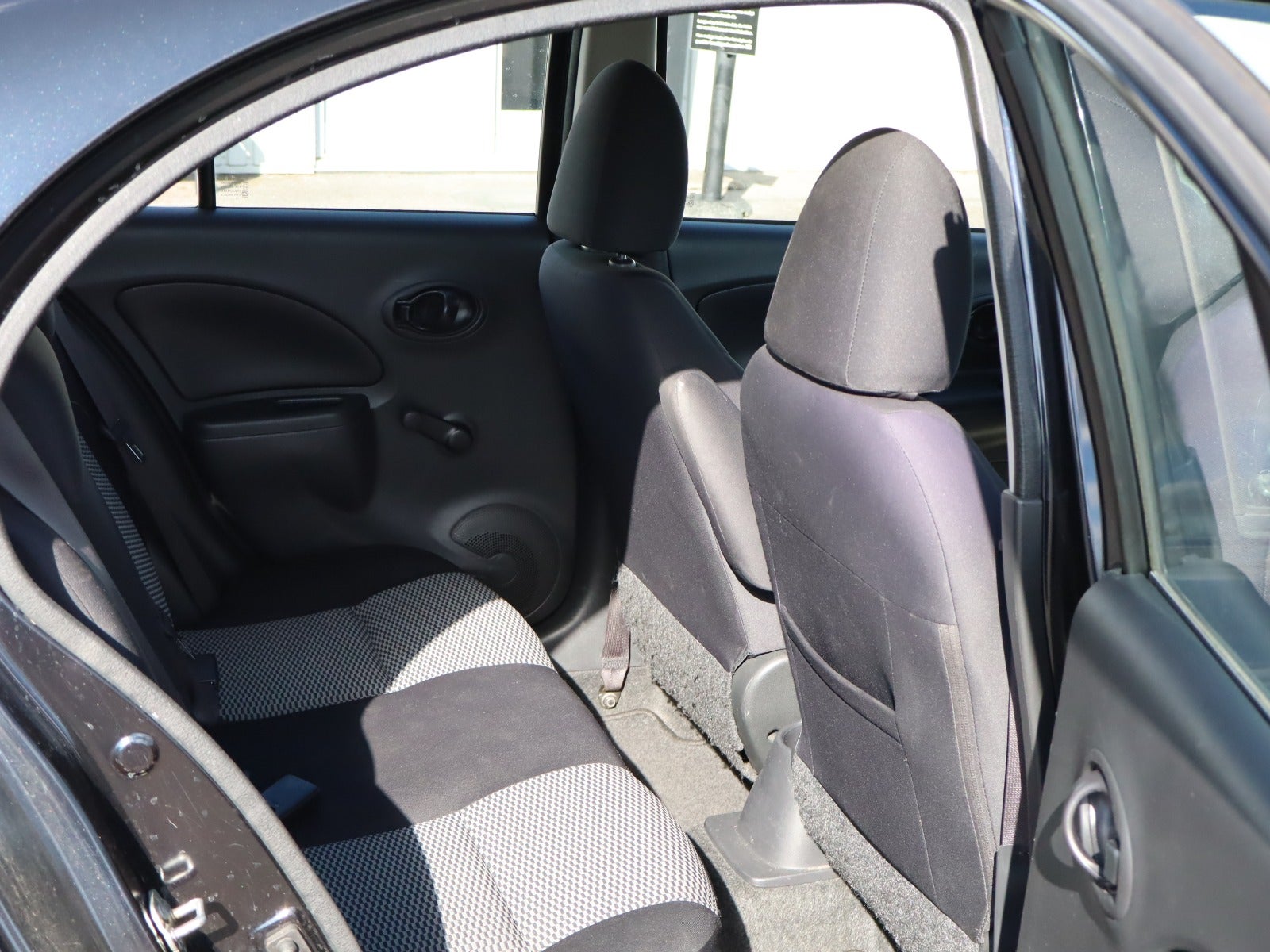 Billede af Nissan Micra 1,2 Tekna