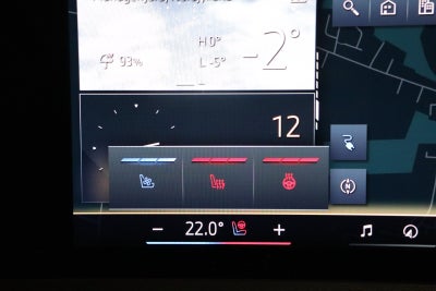 BMW iX xDrive40 Fully Charged