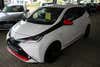 Toyota Aygo VVT-i x-press thumbnail