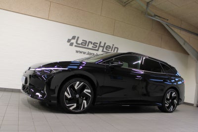 VW ID.7 GTX Tourer 4Motion