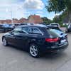 Audi A4 TFSi 190 Avant S-tr. thumbnail
