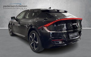 Kia EV6 Long Range Performance GT-Line AWD