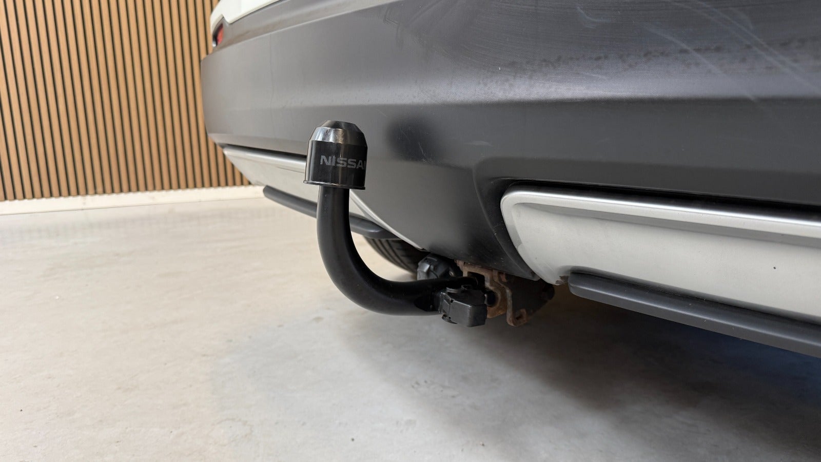 Billede af Nissan Qashqai 1,2 Dig-T 115 Tekna