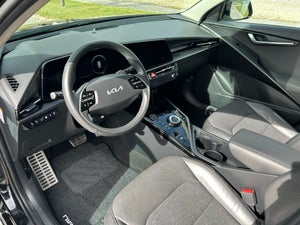 Kia Niro PHEV Upgrade DCT
