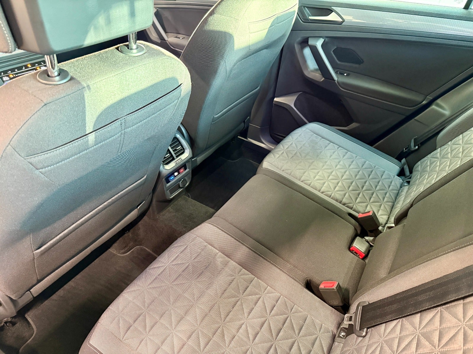 Billede af VW Tiguan 1,5 TSi 150 Life