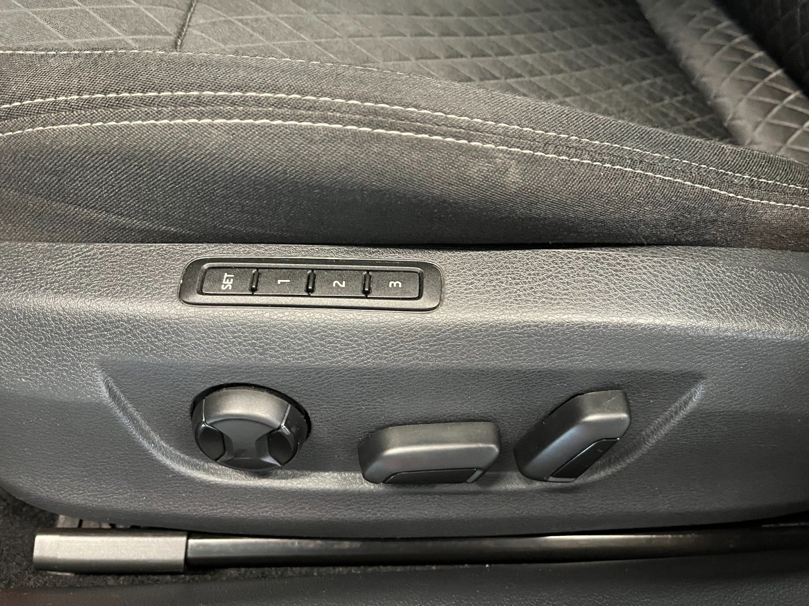 Billede af Skoda Superb 2,0 TDi 150 Style Combi DSG