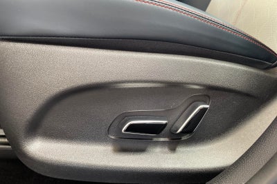 BYD Atto 3 Design
