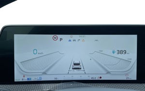 Kia EV6 Long Range Prestige