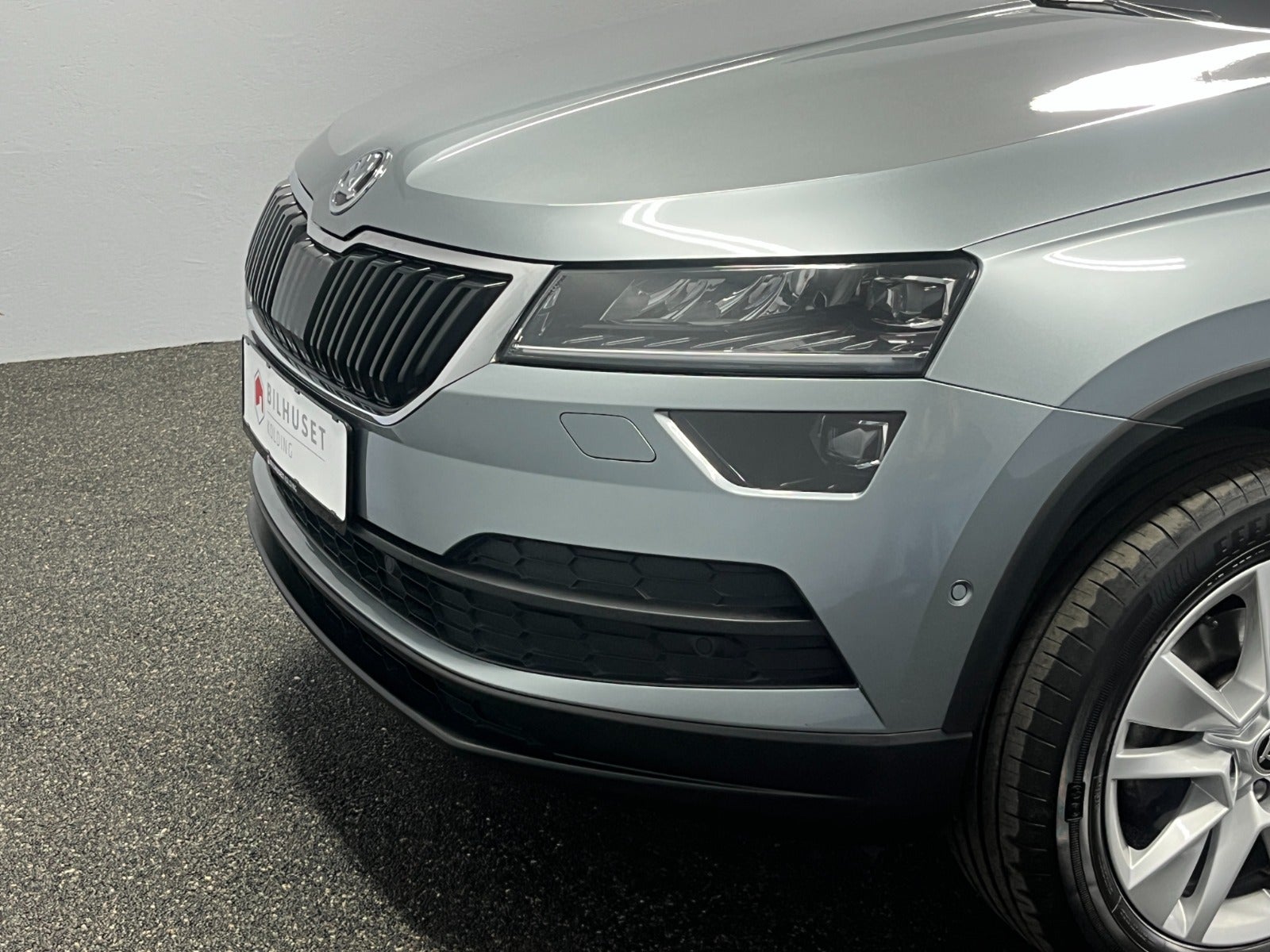 Billede af Skoda Karoq 1,5 TSi 150 Celebration DSG