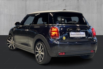 MINI Cooper SE Yours Trim MINI Cooper SE Yours Trim - 2