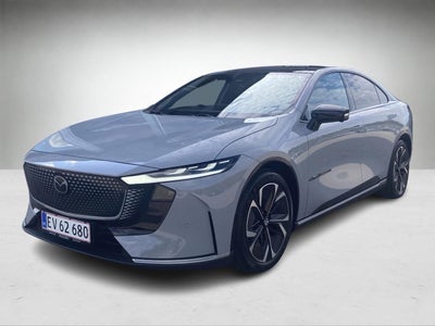 Mazda 6e  Takumi Long Range 5d