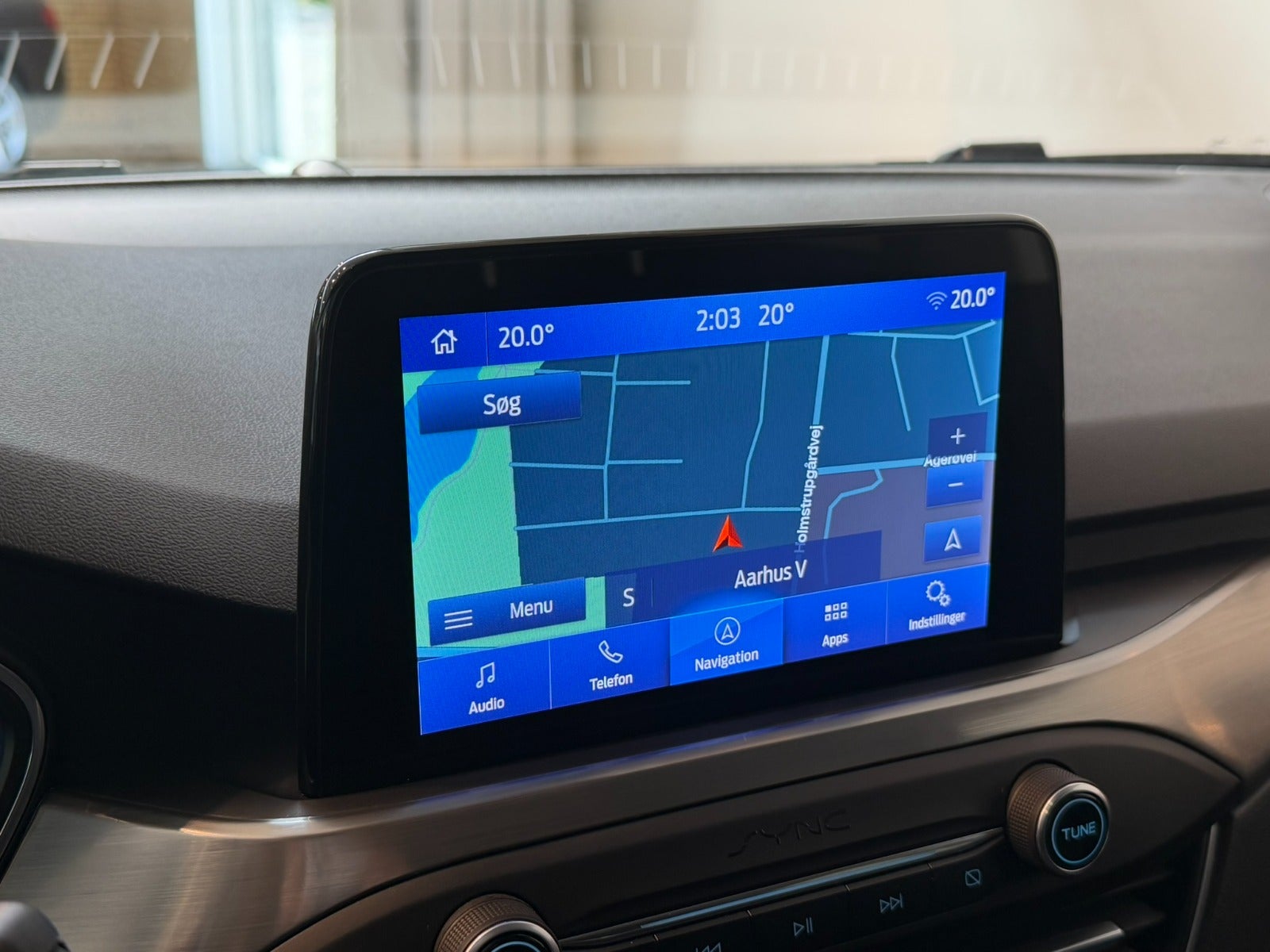 2019 Ford Focus