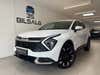 Kia Sportage PHEV Upgrade aut. 4WD