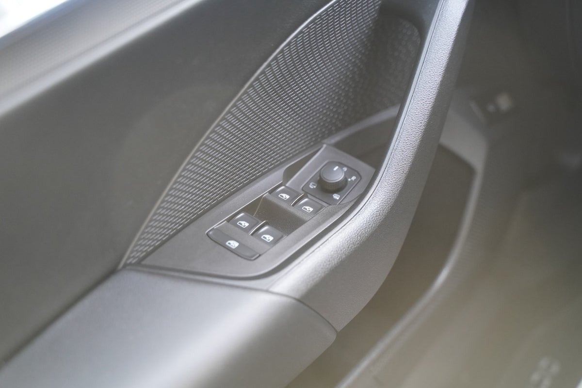 Billede af Skoda Octavia 1,4 TSi iV Plus Combi DSG