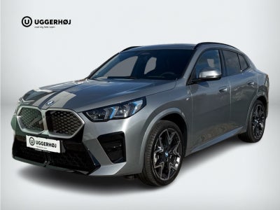 BMW iX2  xDrive30 M-Sport 5d