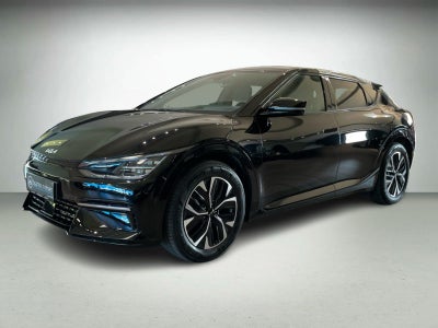 Kia EV6 Long Range GT-Line