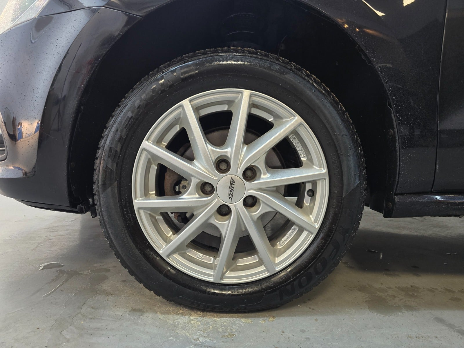 Billede af VW Polo 1,2 TSi 90 Comfortline BMT