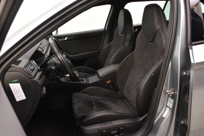 Skoda Superb TSi iV Sportline Combi DSG