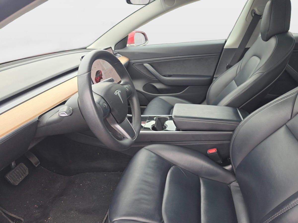 Billede af Tesla Model 3  Long Range AWD