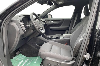 Volvo XC40 P6 ReCharge Ultimate - 4
