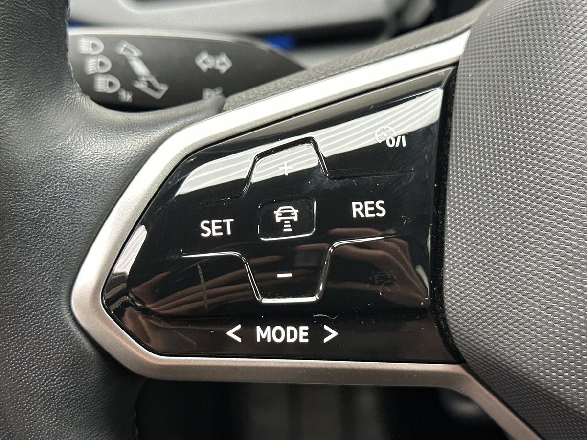 VW ID.3 Pure Performance billede 15