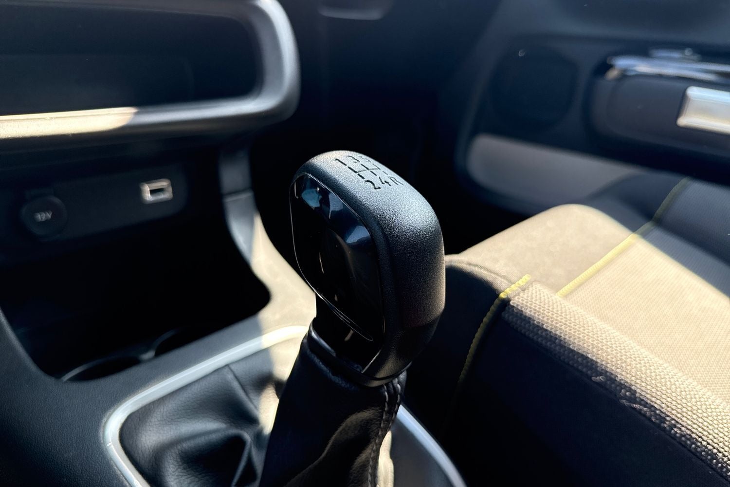 Billede af Citroën C3 1,2 PureTech 83 Shine