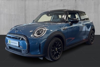 MINI Cooper SE  2022