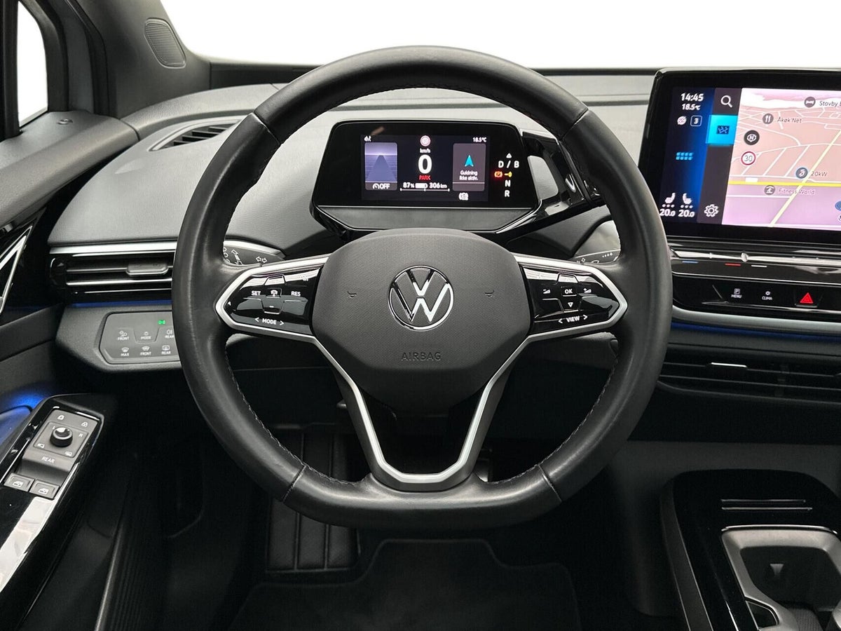 VW ID.5 Pro Performance billede 9