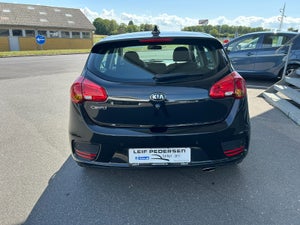 Kia Ceed T-GDi Style+ Clim Limited