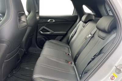 BYD Atto 2 Boost