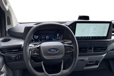 Ford Transit Custom 320 L2 EcoBlue Trend aut.