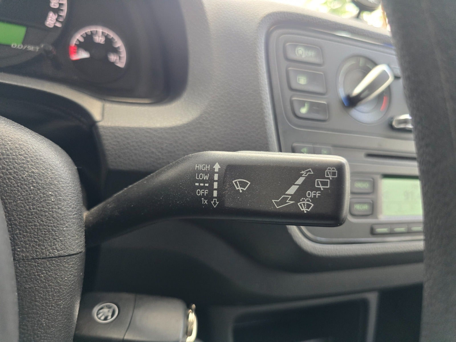 Billede af Skoda Citigo 1,0 60 Ambition GreenTec