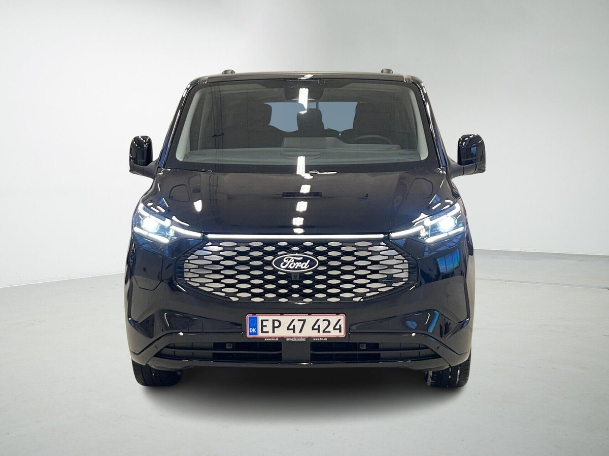Ford E-Tourneo Custom 340S Titanium X billede 6