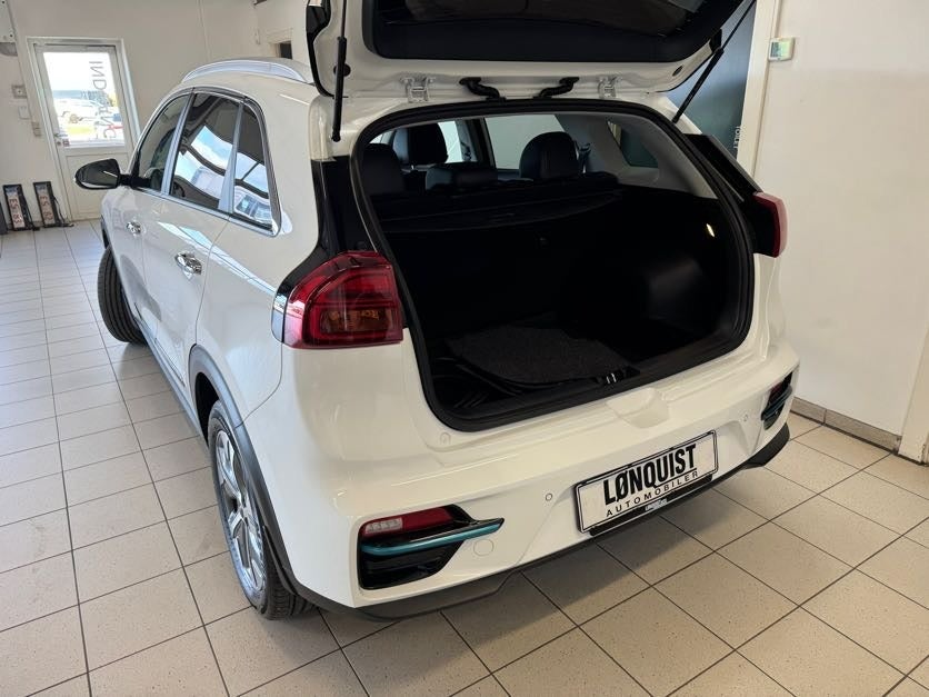 Kia e-Niro Advance