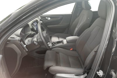 Volvo C40 P6 ReCharge Plus 2023
