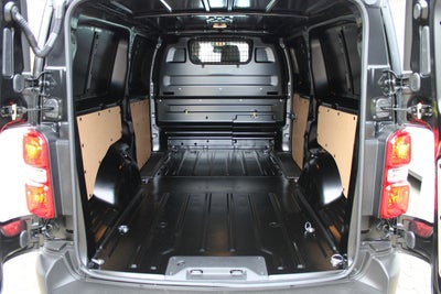Toyota ProAce Long Comfort Master