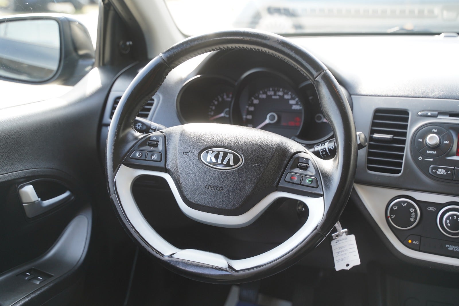 Billede af Kia Picanto 1,0 Sport Eco
