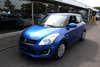 Suzuki Swift Dualjet Sport 20th Anniversary thumbnail