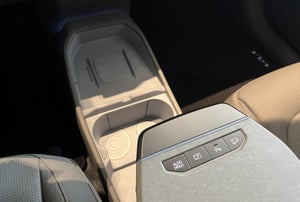 Kia EV3 Long Range Upgrade