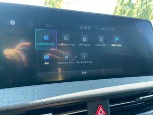 Kia EV6 Long Range