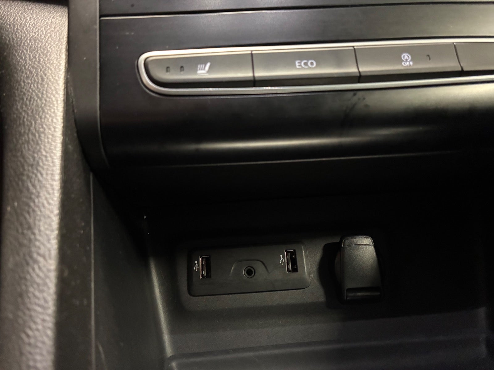 Billede af Renault Megane IV 1,2 TCe 130 Zen Sport Tourer