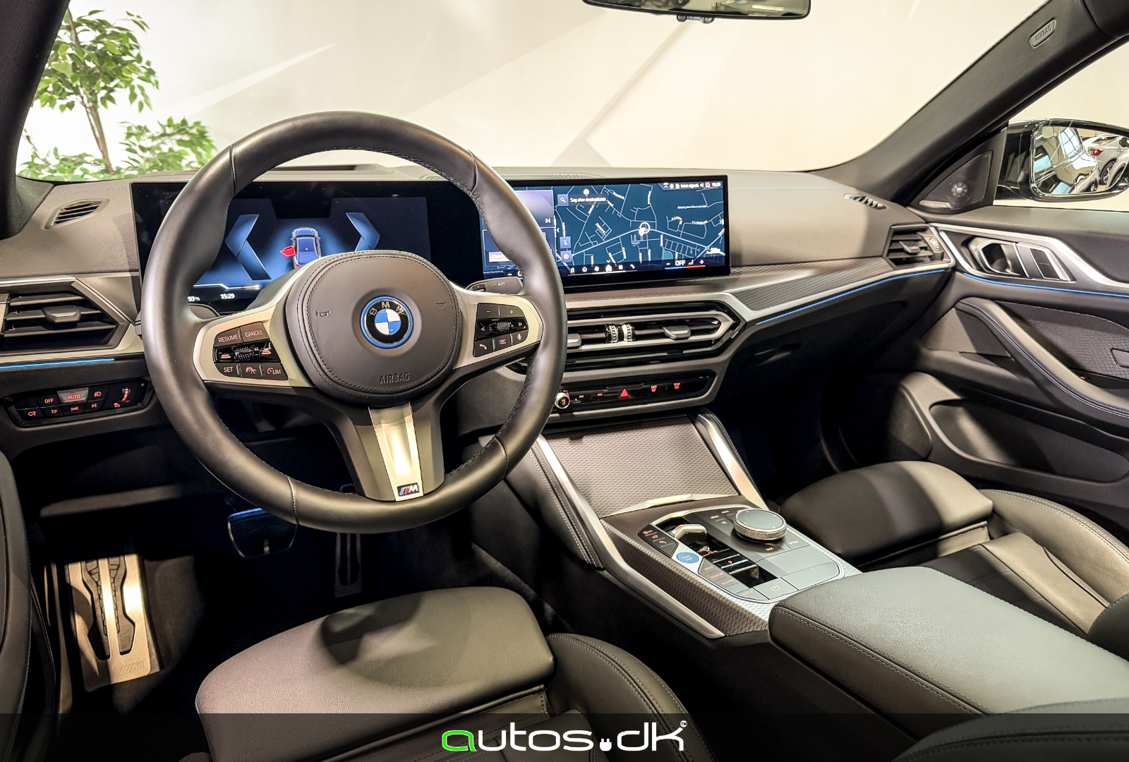 BMW i4 2024