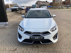 Kia Ceed PHEV Prestige SW DCT