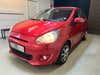 Mitsubishi Space Star Intense