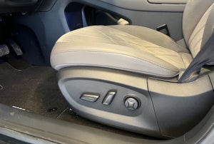 MG MGS6 Luxury Performance AWD