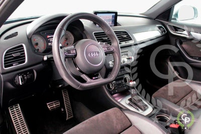 Audi RS Q3 
